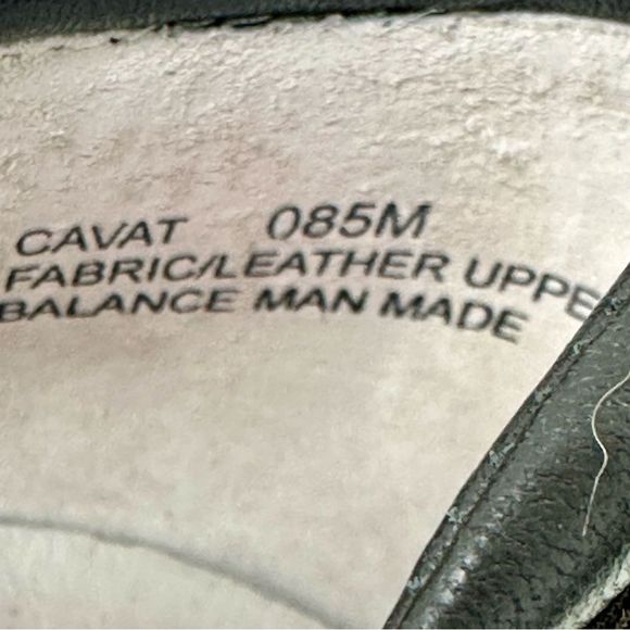 Donald J Pliner Cavat Flats- Size 8.5 - Picture 12 of 12